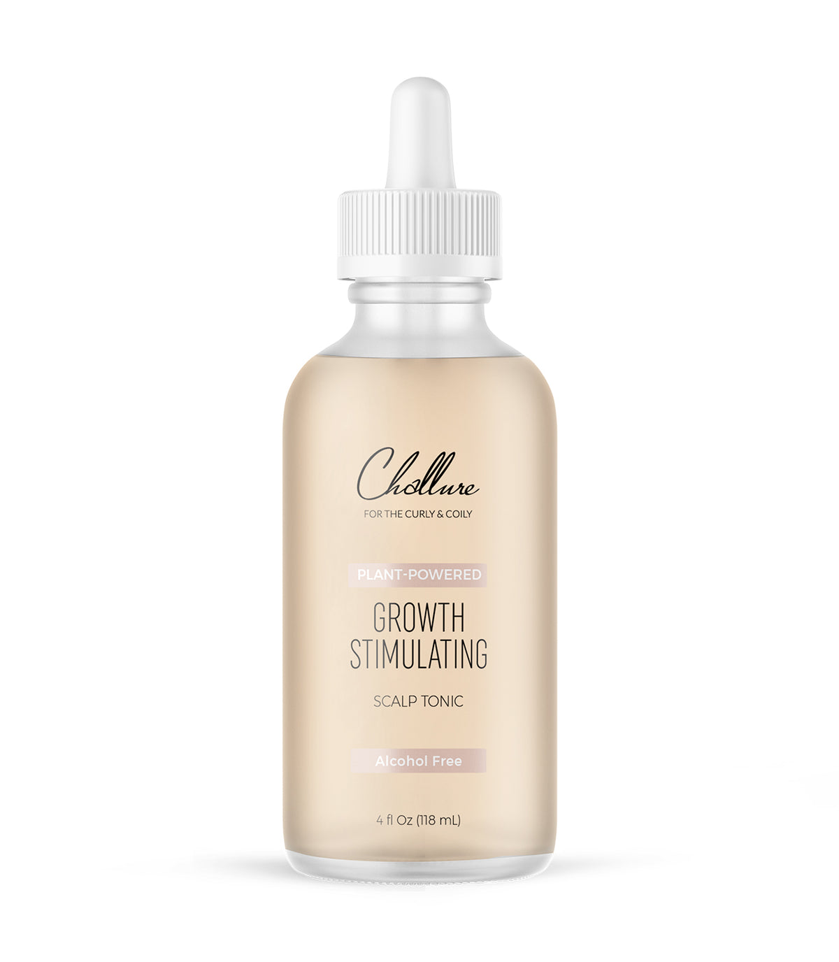 Growth Stimulating Scalp Tonic