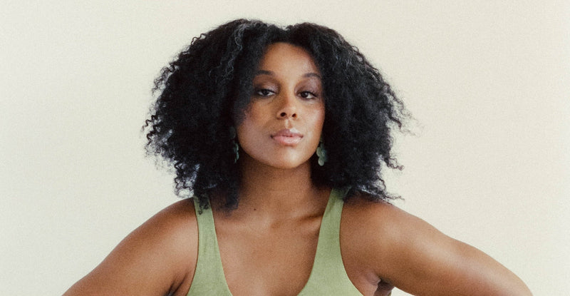 How to Use A Leave-In Conditioner on Natural Hair