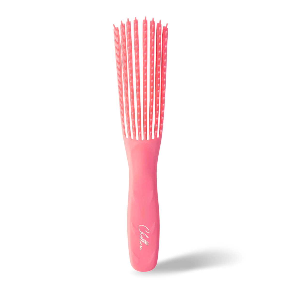 Challure Pink Detangling Brush – Challure