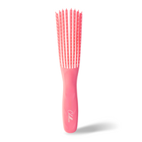 Pink Detangling Brush