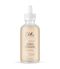 Growth Stimulating Scalp Tonic